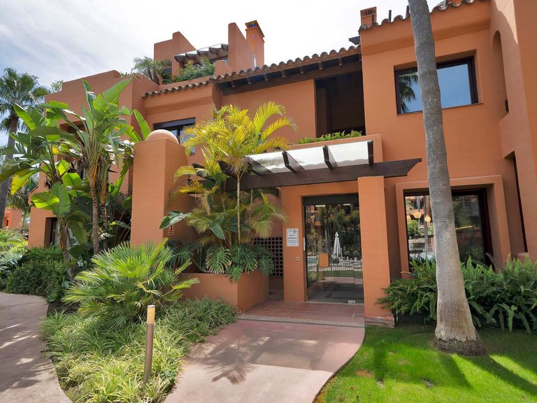 Apartment for Sale in Marbella, Malaga 33
