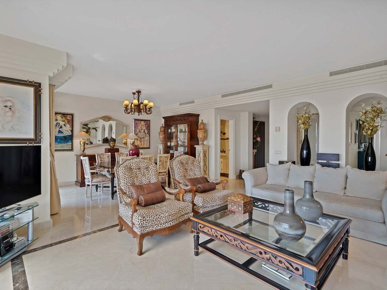 Apartment for Sale in Marbella, Malaga 4