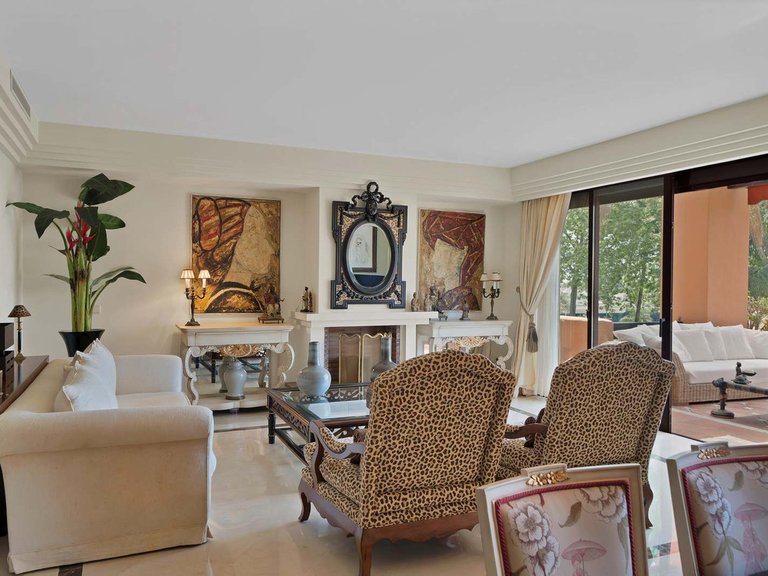 Apartment for Sale in Marbella, Malaga 5