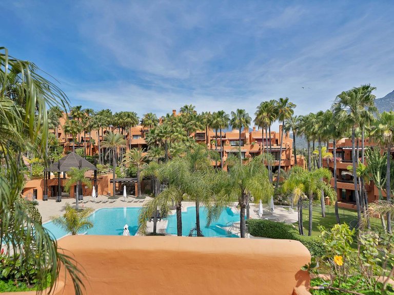 Apartment for Sale in Marbella, Malaga 6