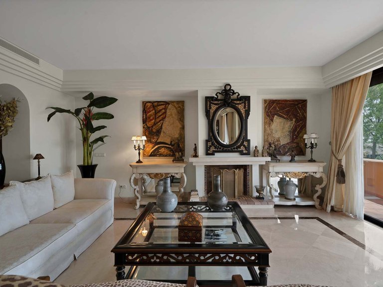 Apartment for Sale in Marbella, Malaga 7
