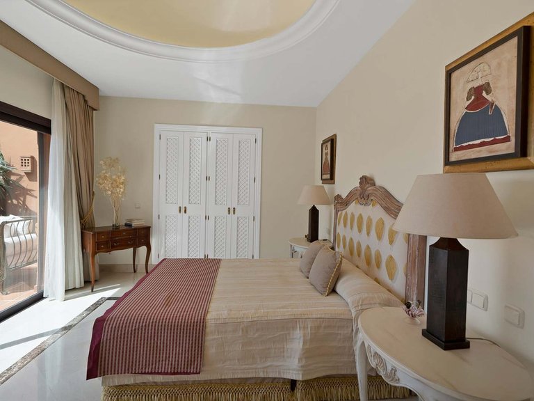 Apartment for Sale in Marbella, Malaga 9