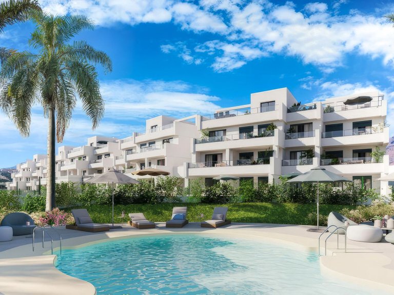 Apartment for Sale in Estepona, Malaga 8