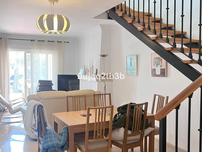Apartment for Sale in Nueva Andalucía, Malaga 33