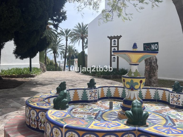 Apartment for Sale in Nueva Andalucía, Malaga 44