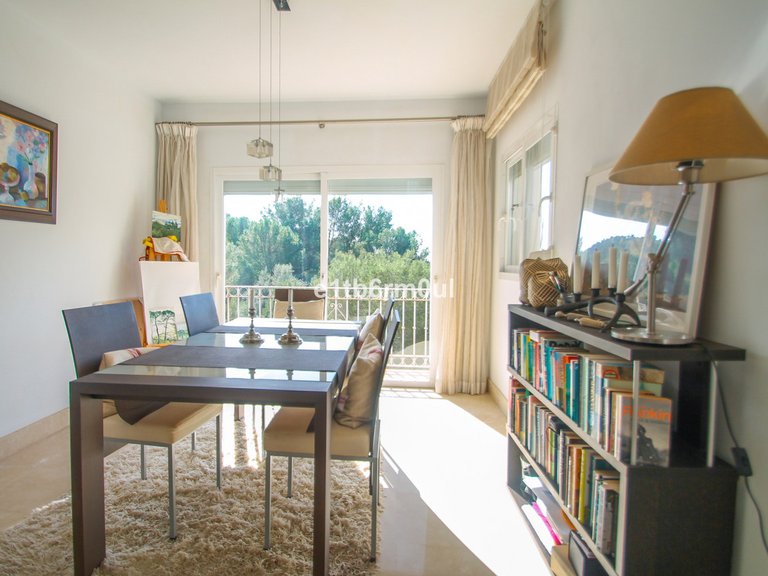Villa for Sale in Istán, Malaga 3