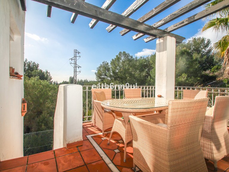 Villa for Sale in Istán, Malaga 4