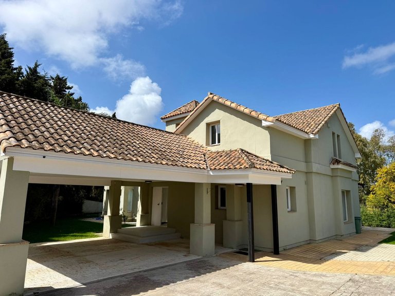 Villa for Sale in Sotogrande Costa, Cadiz 1