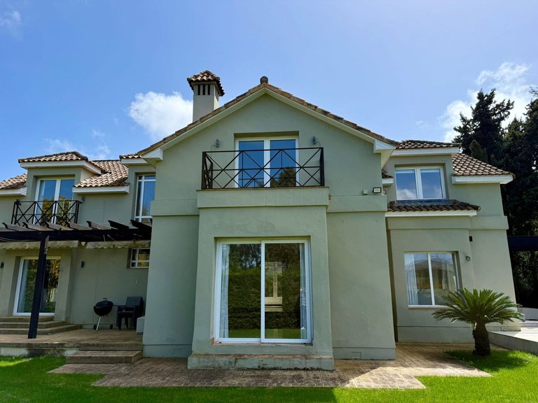 Villa for Sale in Sotogrande Costa, Cadiz 22