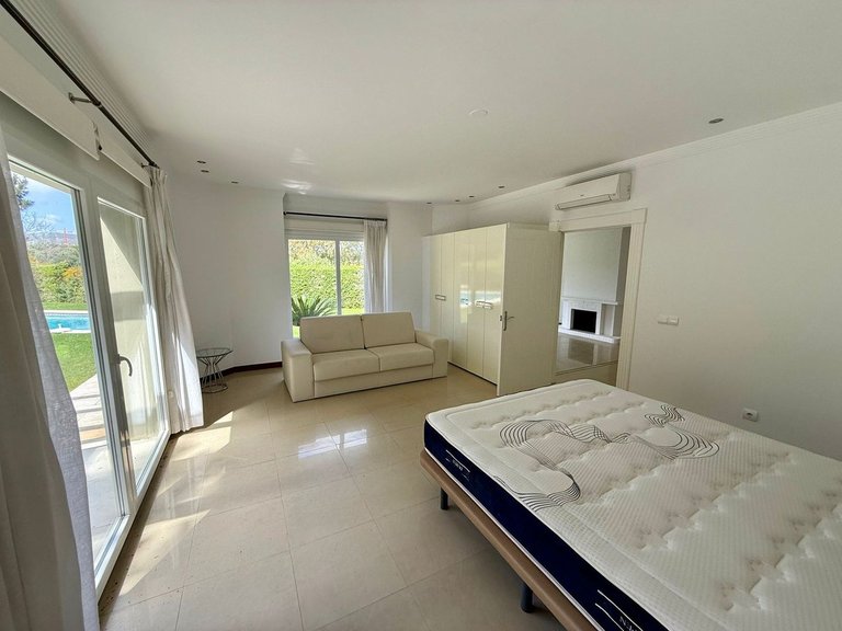 Villa for Sale in Sotogrande Costa, Cadiz 8
