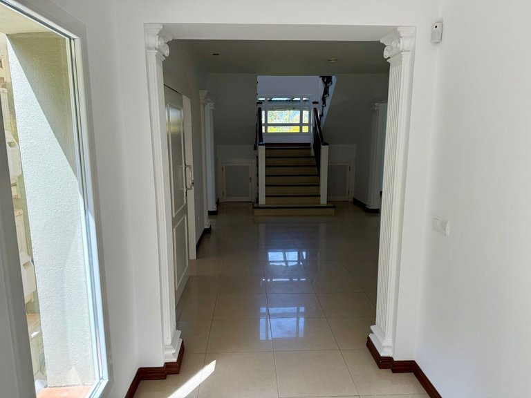 Villa for Sale in Sotogrande Costa, Cadiz 9