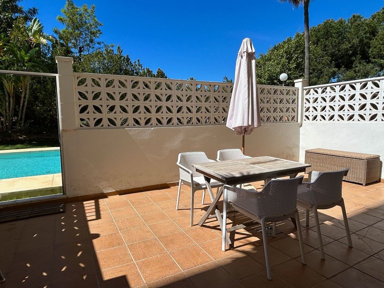 Apartment for Sale in Costa del Sol, El Rosario, Malaga 1