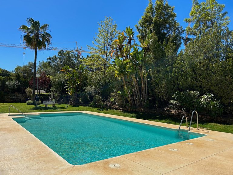 Apartment for Sale in Costa del Sol, El Rosario, Malaga 14