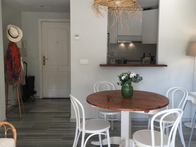 Apartment for Sale in Costa del Sol, El Rosario, Malaga 2