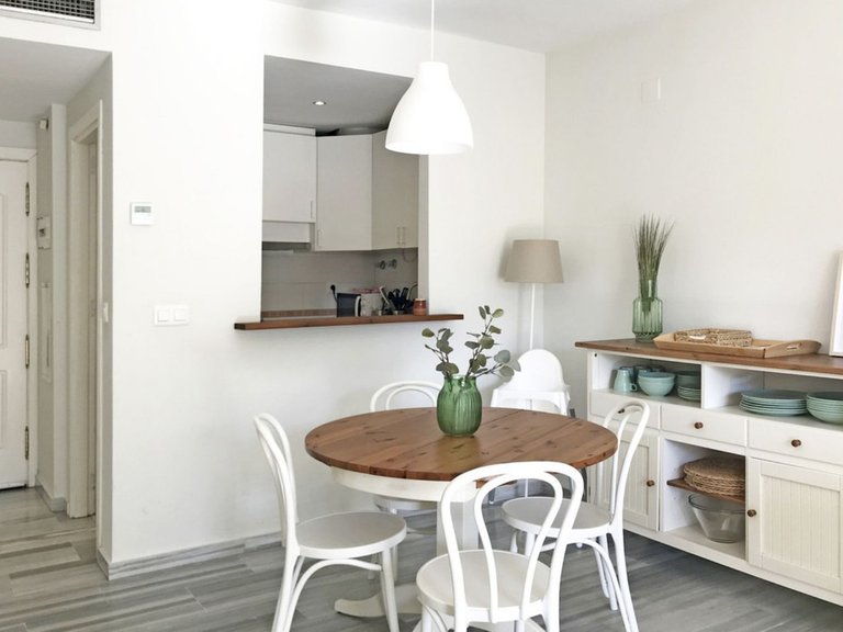 Apartment for Sale in Costa del Sol, El Rosario, Malaga 3