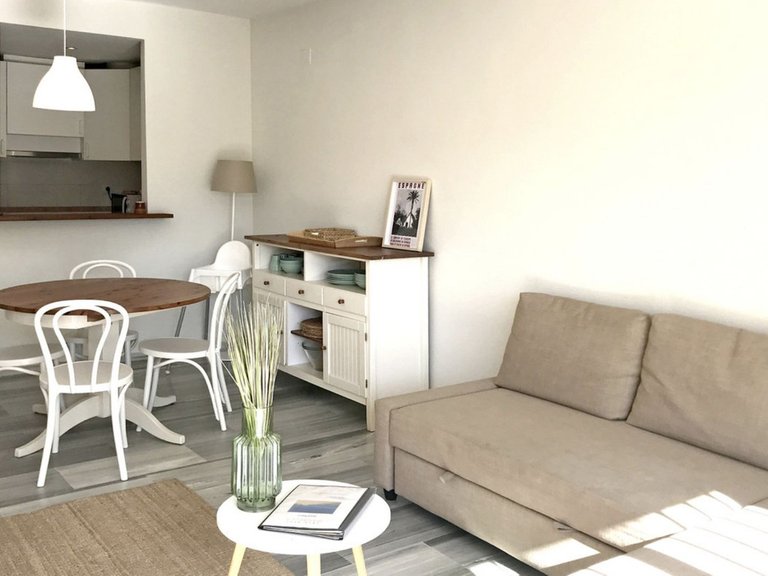 Apartment for Sale in Costa del Sol, El Rosario, Malaga 4