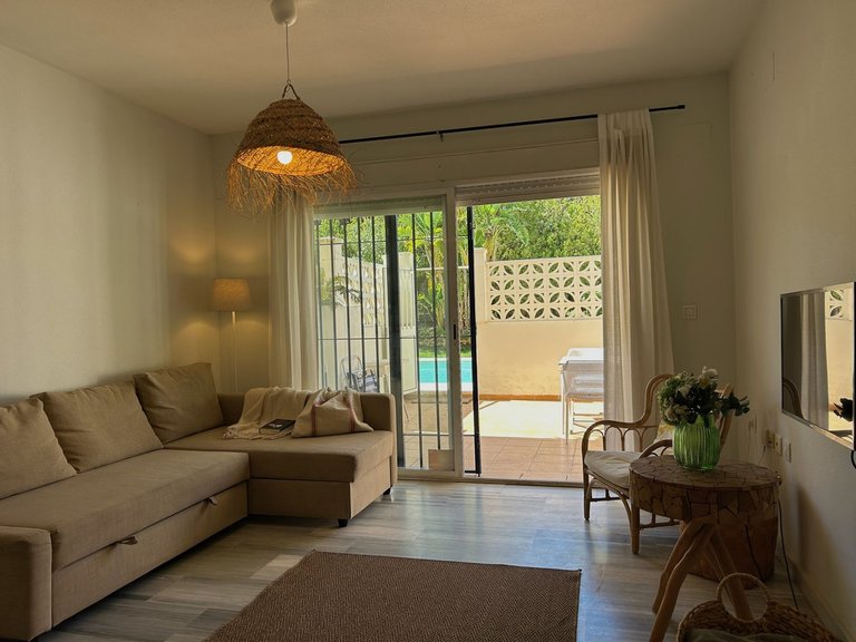 Apartment for Sale in Costa del Sol, El Rosario, Malaga 7