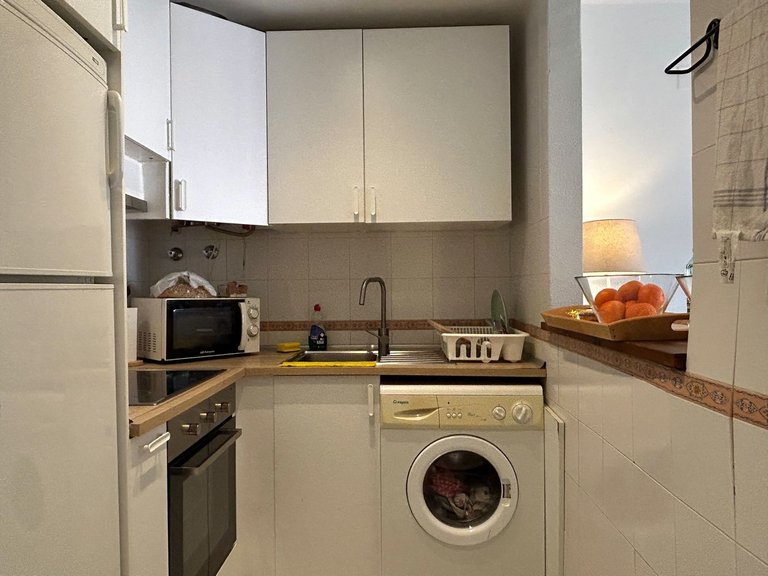 Apartment for Sale in Costa del Sol, El Rosario, Malaga 9