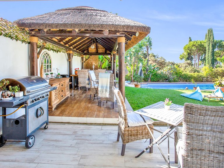 Villa for Sale in Marbesa, Malaga 2