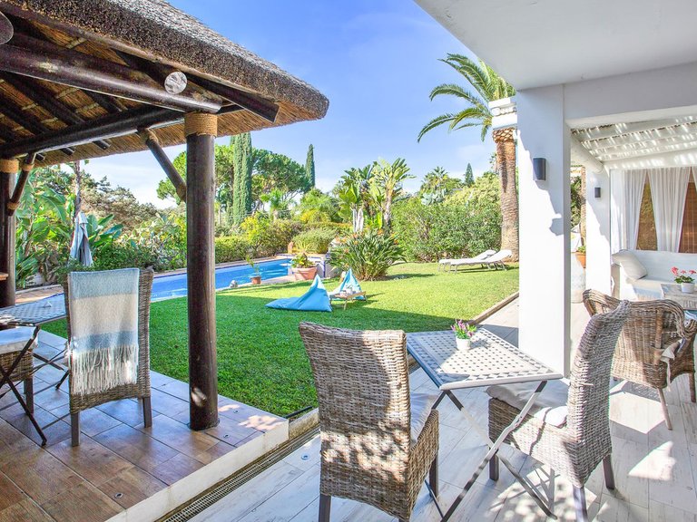 Villa for Sale in Marbesa, Malaga 3