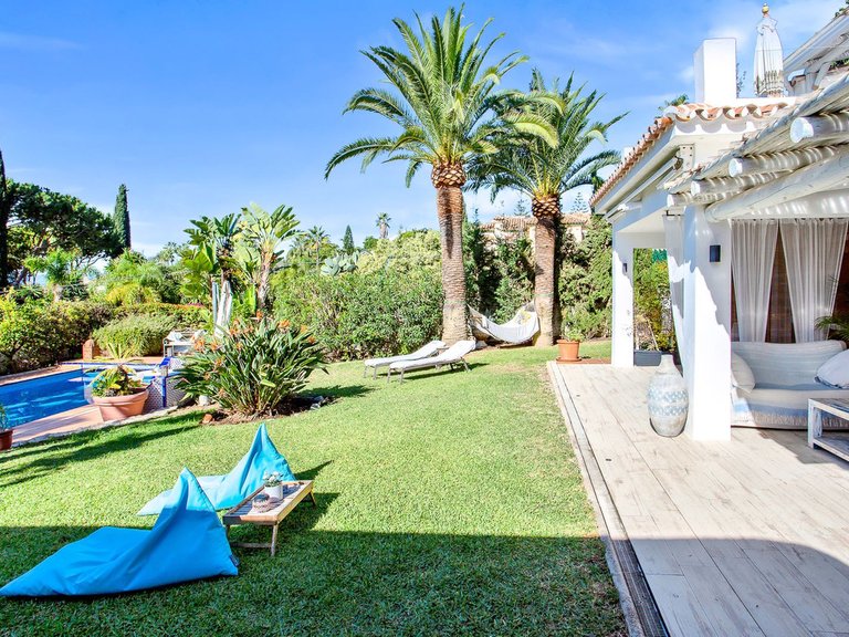Villa for Sale in Marbesa, Malaga 4