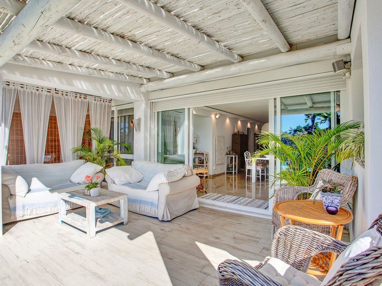 Villa for Sale in Marbesa, Malaga 6
