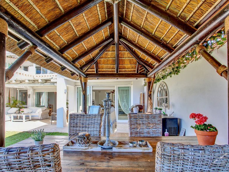 Villa for Sale in Marbesa, Malaga 8