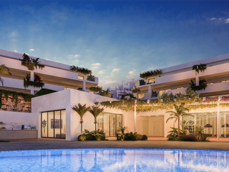 Apartment for Sale in Casares, Malaga 8
