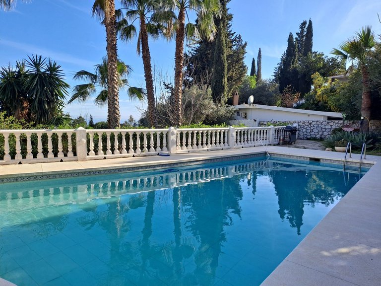 Villa for Sale in Mijas, Malaga 1