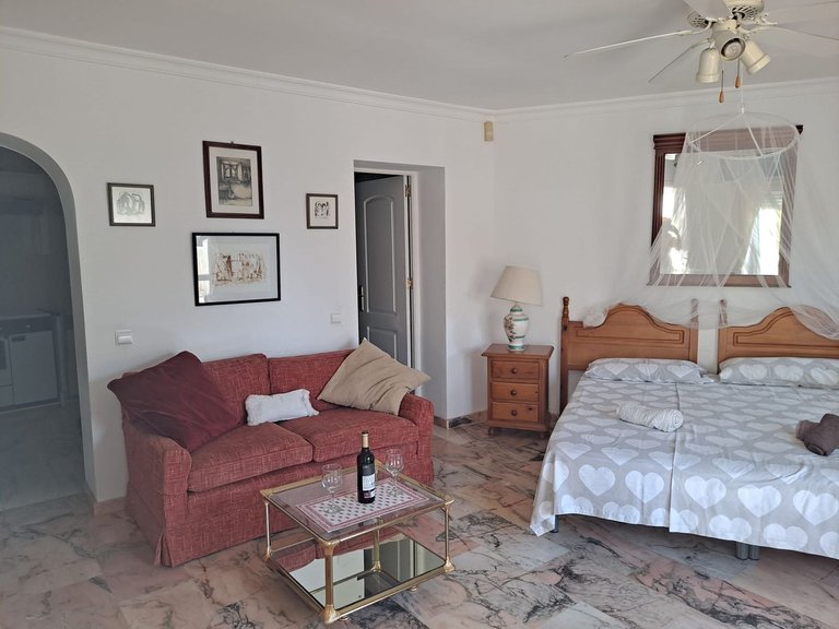 Villa for Sale in Mijas, Malaga 10