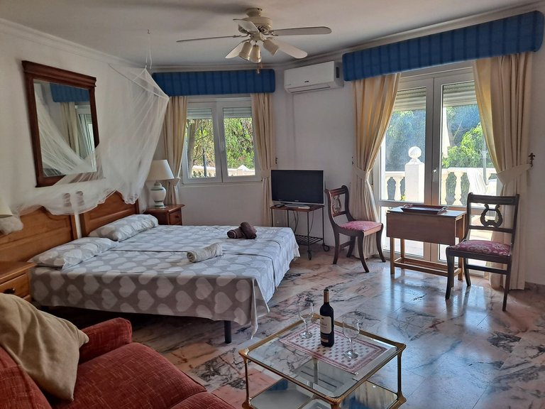 Villa for Sale in Mijas, Malaga 11