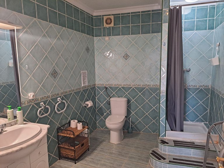 Villa for Sale in Mijas, Malaga 12