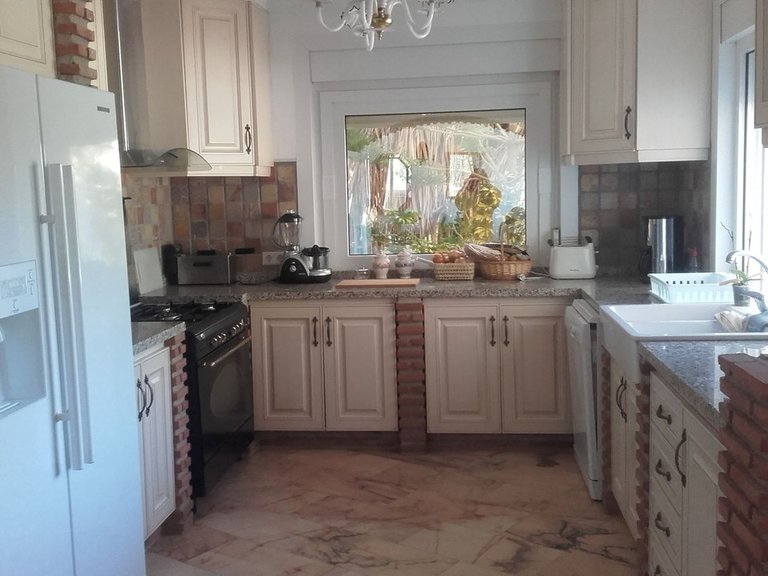 Villa for Sale in Mijas, Malaga 13