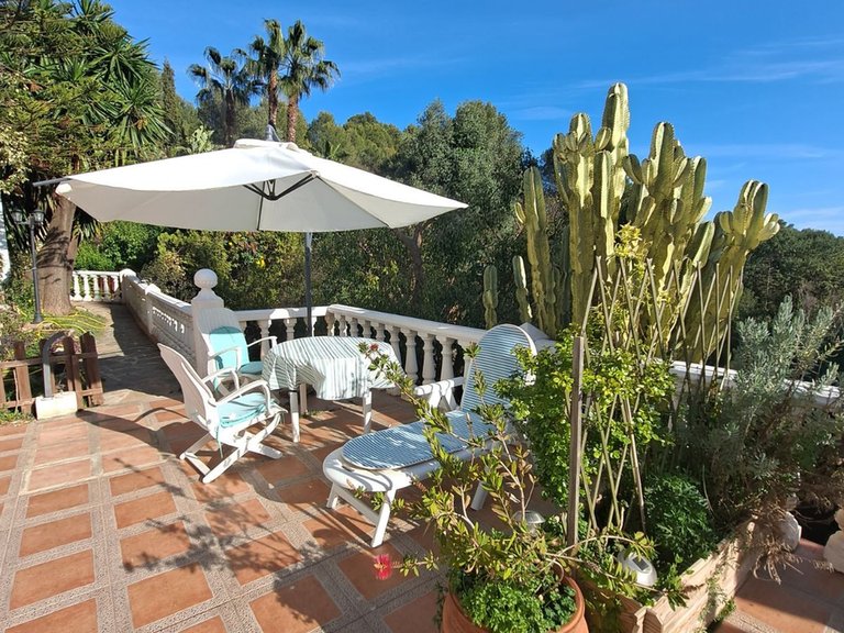 Villa for Sale in Mijas, Malaga 14