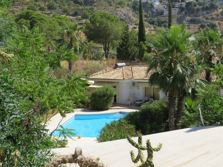 Villa for Sale in Mijas, Malaga 2