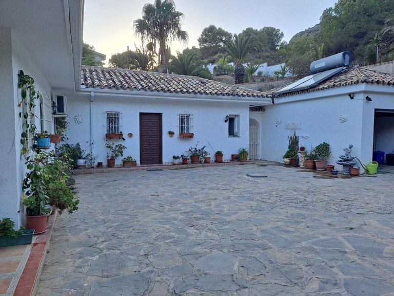 Villa for Sale in Mijas, Malaga 3