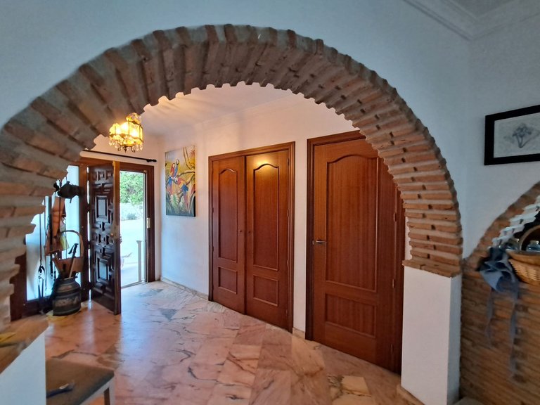 Villa for Sale in Mijas, Malaga 4