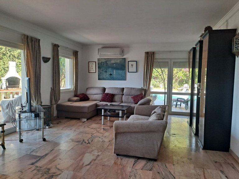 Villa for Sale in Mijas, Malaga 9