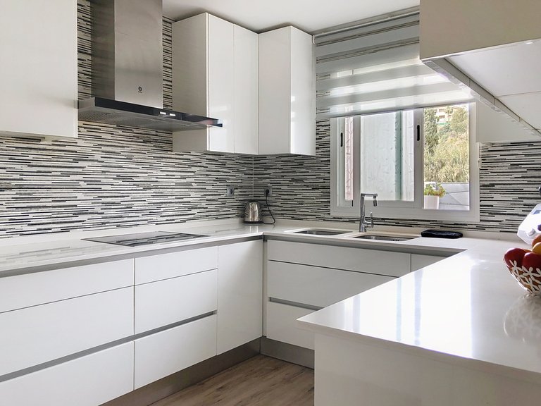 Villa for Sale in Selwo, Malaga 18