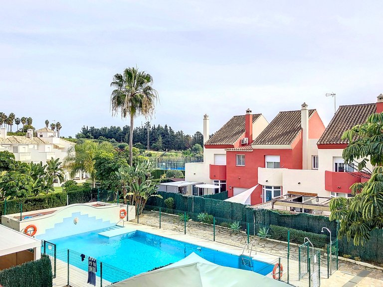 Villa for Sale in Selwo, Malaga 2