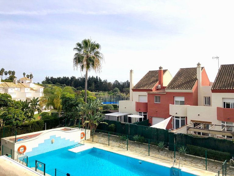 Villa for Sale in Selwo, Malaga 22