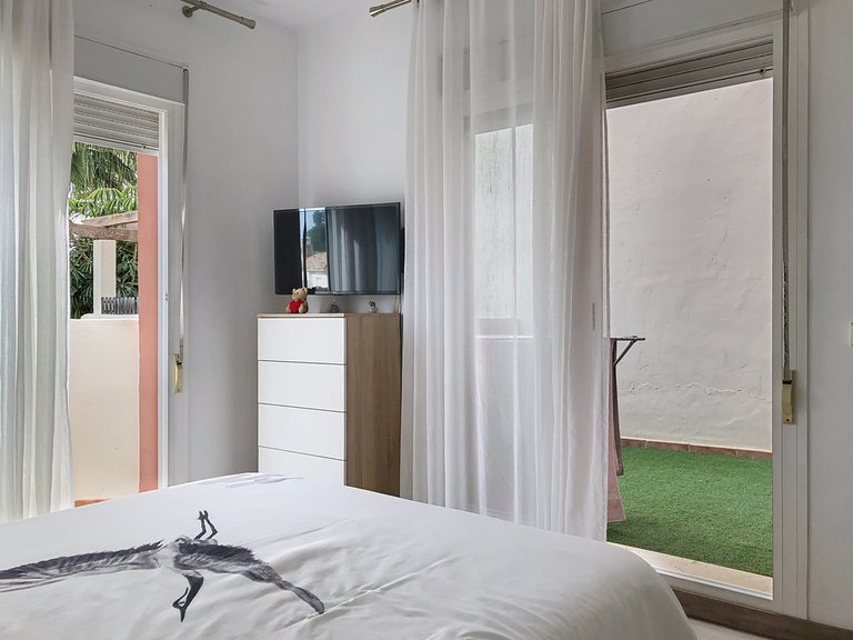 Villa for Sale in Selwo, Malaga 25