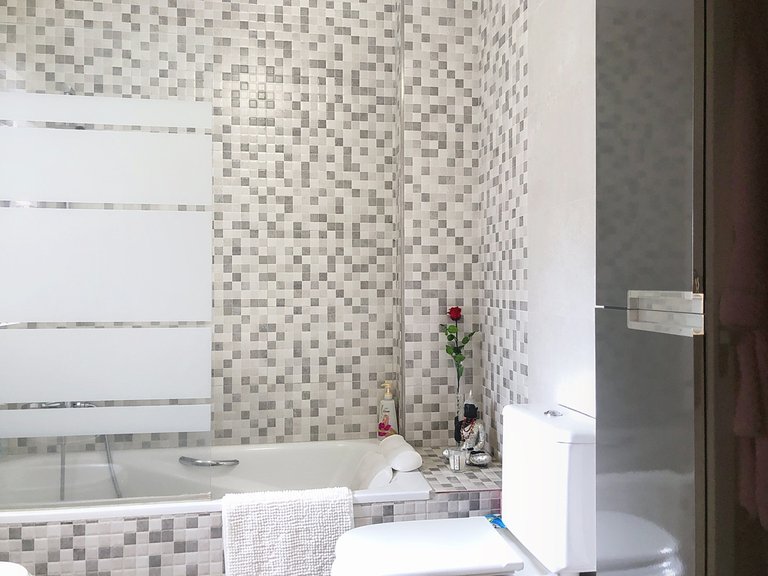 Villa for Sale in Selwo, Malaga 29