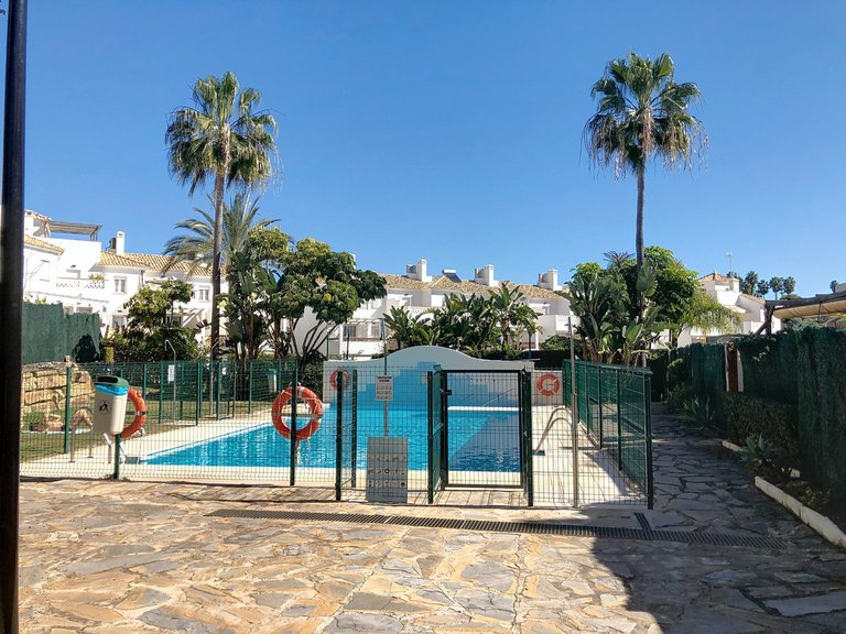 Villa for Sale in Selwo, Malaga 41