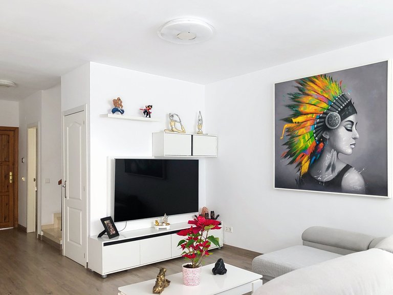 Villa for Sale in Selwo, Malaga 5