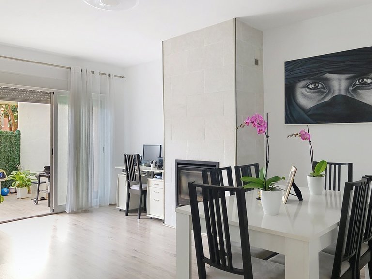 Villa for Sale in Selwo, Malaga 8