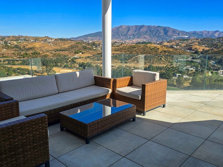 Apartment for Sale in La Cala De Mijas, Malaga 21