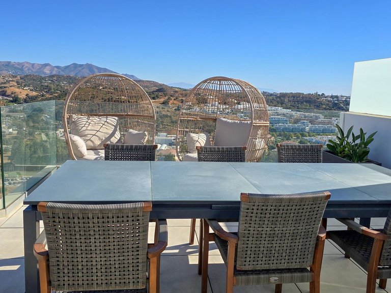Apartment for Sale in La Cala De Mijas, Malaga 22