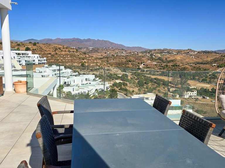 Apartment for Sale in La Cala De Mijas, Malaga 23