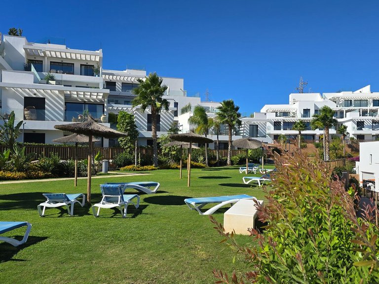 Apartment for Sale in La Cala De Mijas, Malaga 27
